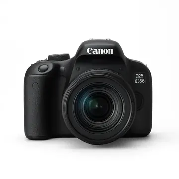 Canon EOS 800D