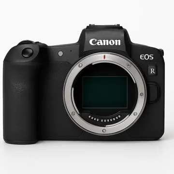 Canon EOS R