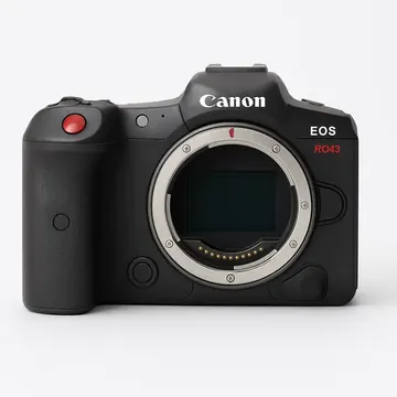 Canon EOS R5 C