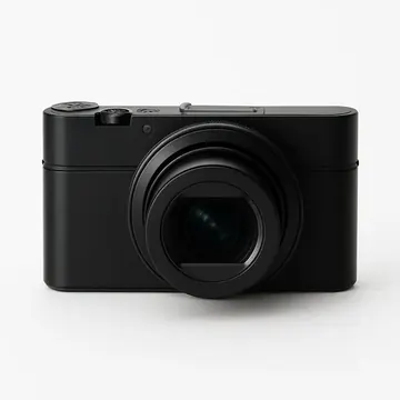 Cyber-shot RX100 II