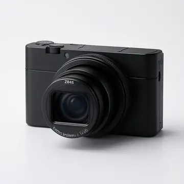 Cyber-shot RX100 VII