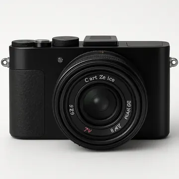 Cyber-shot RX1R II