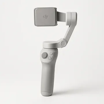 DJI OM4 SE