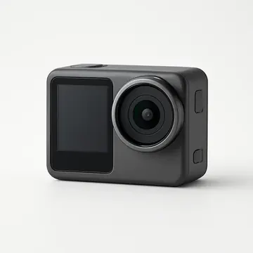 DJI Osmo Action 2
