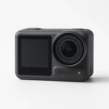 DJI Osmo Action 3