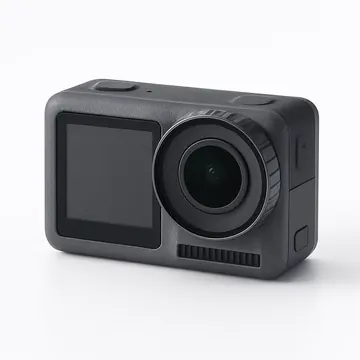DJI Osmo Action
