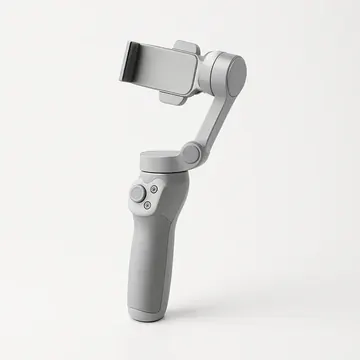 DJI Osmo Mobile 4