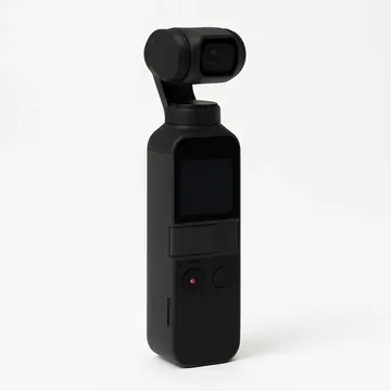 DJI Osmo Pocket