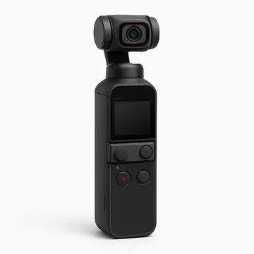 DJI Pocket 2