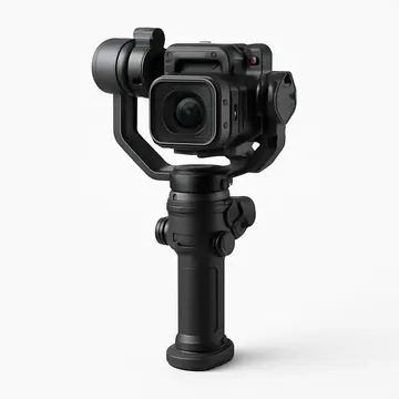 DJI Ronin 4D