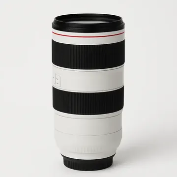 EF 70-200mm f/2.8L IS III USM