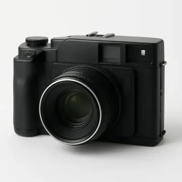 Fujifilm GA645