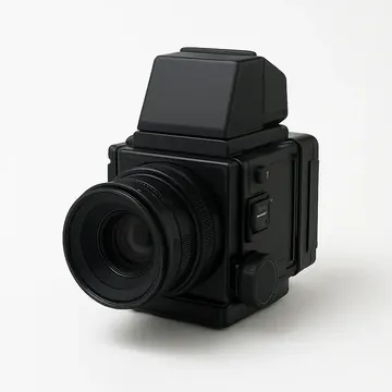 Fujifilm GX680 III