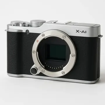 FUJIFILM X-A1