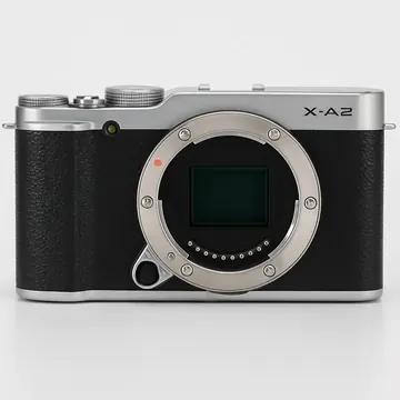 FUJIFILM X-A2
