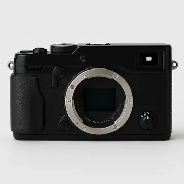FUJIFILM X-Pro1