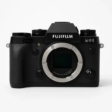 FUJIFILM X-T1