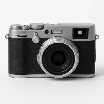 FUJIFILM X100
