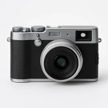 FUJIFILM X100T