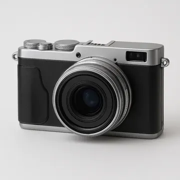 FUJIFILM X70
