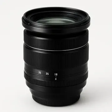 フジノン XF16-55mmF2.8 R LM WR
