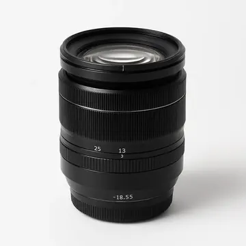 フジノン XF18-55mmF2.8-4 R LM OIS