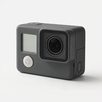 GoPro HERO+