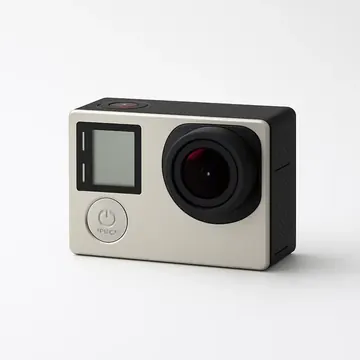 GoPro HERO4 Black