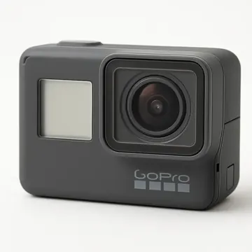 GoPro HERO6 Black