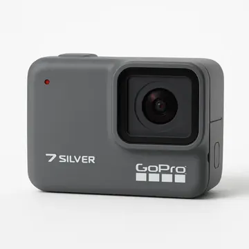 GoPro HERO7 Silver