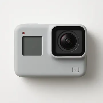 GoPro HERO7 White
