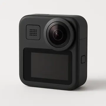 GoPro MAX 2