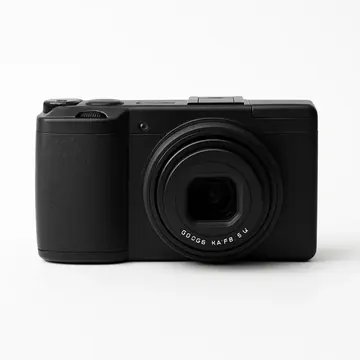 GR Digital IV