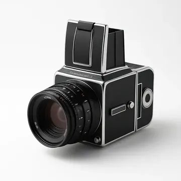 Hasselblad 203FE