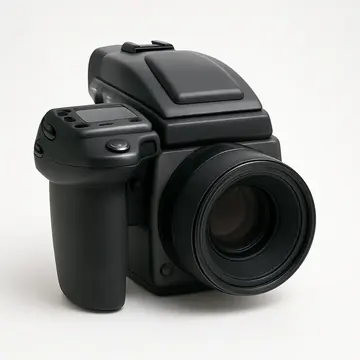Hasselblad H6D-100c