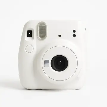 Instax mini 7+
