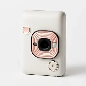 Instax mini LiPlay Special Edition