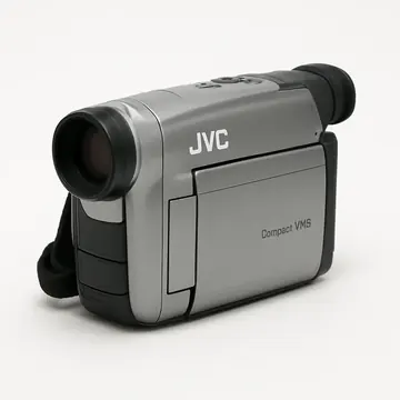 JVC GR-SXM330