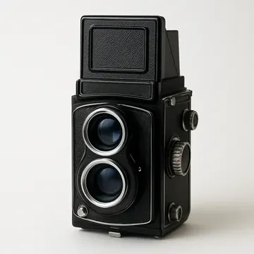 コーワ ファインダー スーパー66