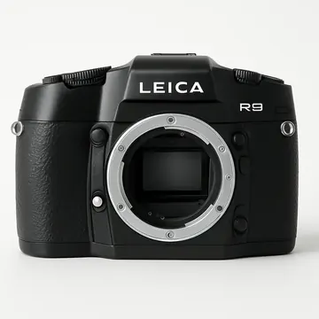 Leica R9