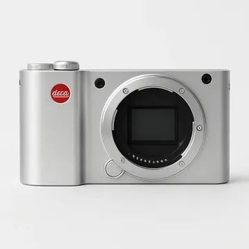 ライカTL2