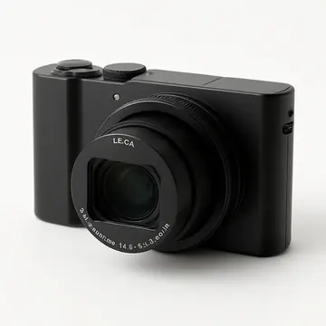 LUMIX DC-LX10