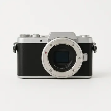 LUMIX DMC-GF7