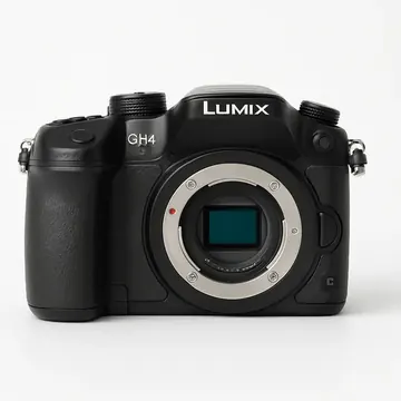 LUMIX DMC-GH4