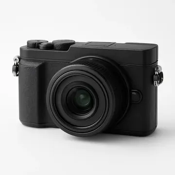 LUMIX DMC-GX85