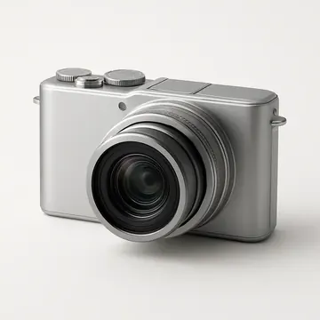 LUMIX DMC-LX1