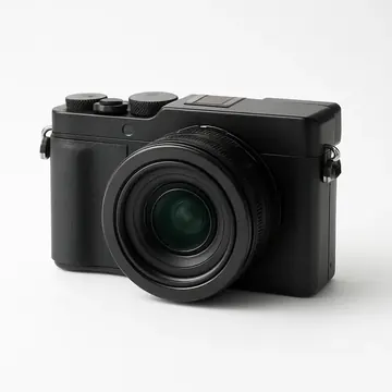 LUMIX DMC-LX100 MK2
