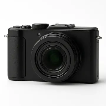 LUMIX DMC-LX6