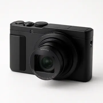 LUMIX DMC-TZ60