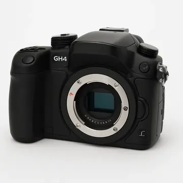 LUMIX GH4